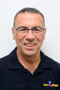 KR Ing. Klaus Köpplinger (c) BEN DORO DAD