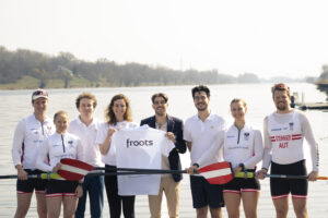 Vitus Haider, Lara Thiefenthaler, Paul von Bennigsen (froots), Johanna Ronay (froots), Sebastian Kabas (OERV), Victor Gatterer Serrano(froots), Greta Haider, Harald Steininger (c) OERV
