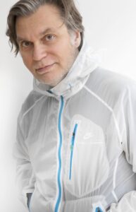 Peter Kranner (c) Udo Titz - BEN DORO DAD